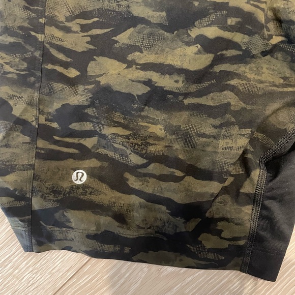 Lululemon Men - Training Shorts (Liner) - Picture 2 of 3